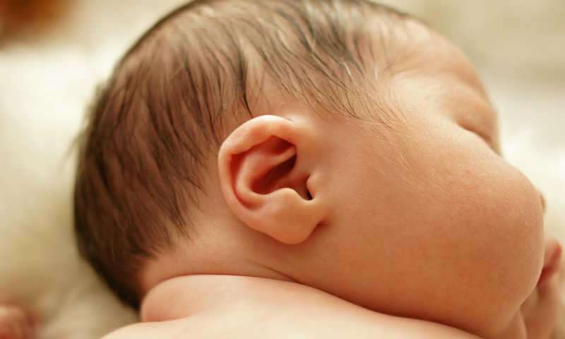 Onko iso vauva syntynyt ennenaikaisesti? Mikä vauvan syntymäpaino pitäisi olla?