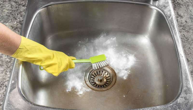5 käytännöllistä tietoa, joka auttaa talon puhdistamisessa!