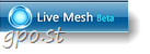 live mesh beeta otsikko beta tag