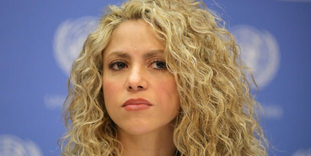 Shakira todistaa oikeudelle veropetoksista!