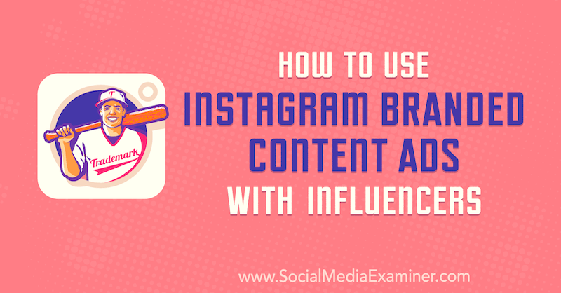 Himanshu Rauthanin käyttämät Instagram-tuotemerkkisisältömainokset vaikuttajilla sosiaalisen median tutkijalla.