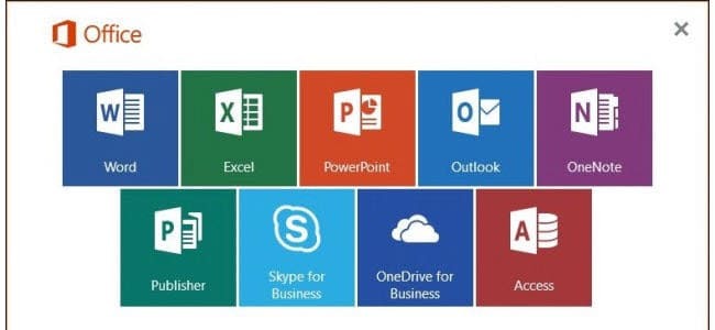 Microsoft Office 2019 tulossa vuoden 2018 toisella puoliskolla