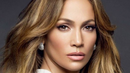 Jennifer Lopez ei syö sokeria ja hiilihydraatteja 10 päivän ajan!