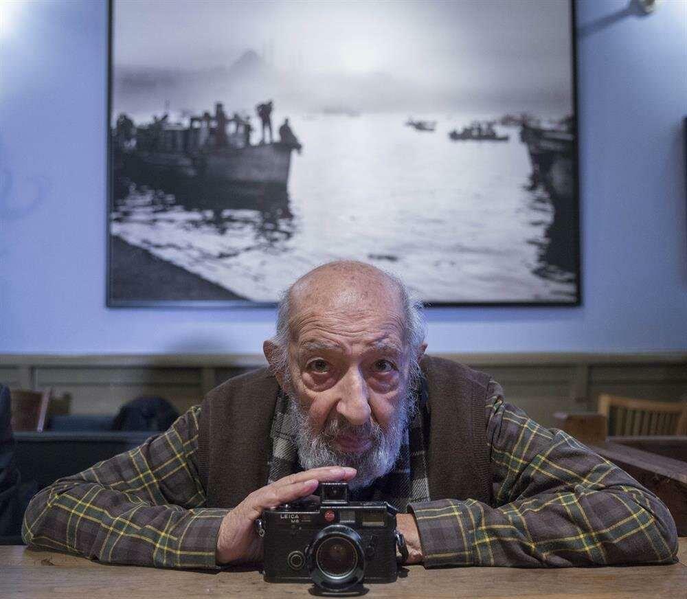Kuuluisan valokuvaaja Ara Gülerin elämä muuttuu elokuvaksi!