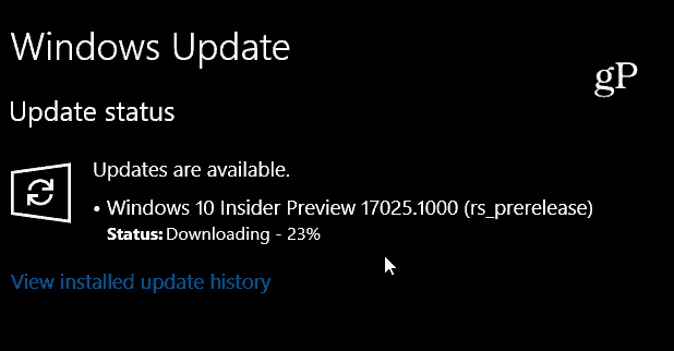 Microsoft julkaisee Windows 10 Redstone 4 esikatselukuvan 17025