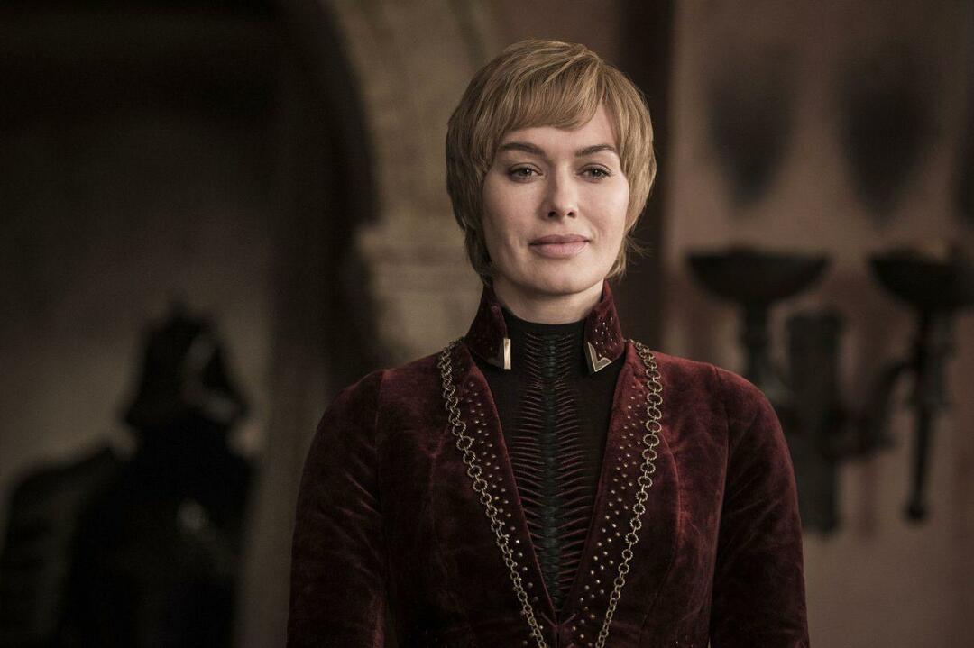 Salaperäinen avioliitto Game of Thronesin tähdeltä Lena Headeyltä!