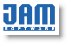 JAM-ohjelmiston logokuvake