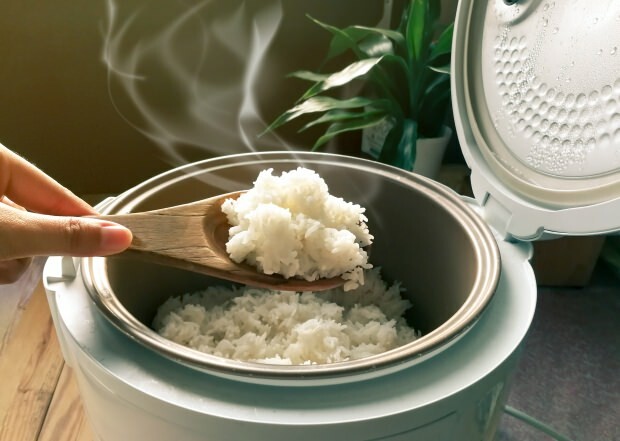 Mitkä ovat baldo-riisin ominaisuudet?