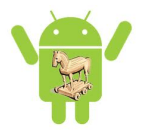 Turvahälytys: Älykäs Android-troijalainen liikkuu!