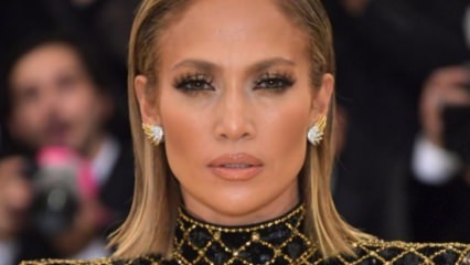 Jennifer Lopezin rengas on pilkannut!
