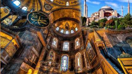 Missä on Hagia Sophia -museo | Kuinka päästä sinne?