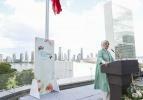 USA: ssa Emine Erdoganin johdolla