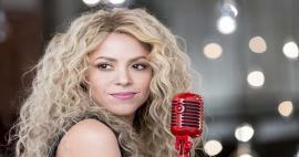 Shakira on salakuljettaja! Kuuluisa laulaja halusi joutua vankilaan