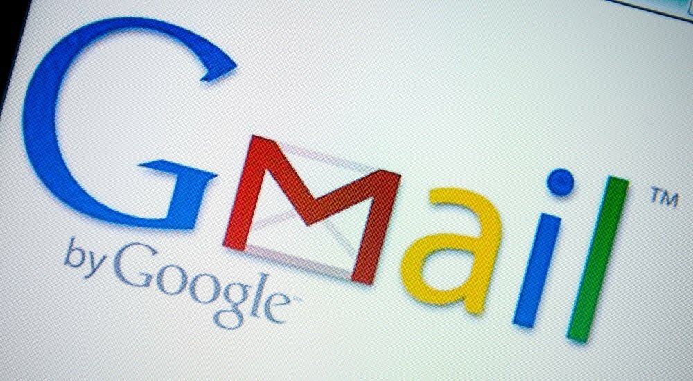 Liitteiden lataaminen tai tallentaminen Gmailista