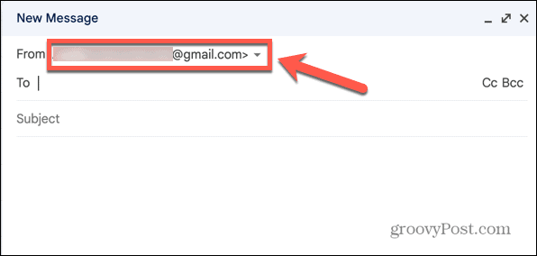 gmail kentältä