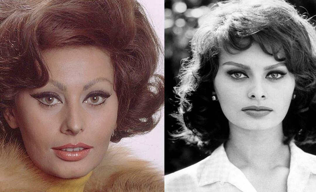 Sophia Loren on kerännyt huomiota iästään huolimatta! Kaikki kauneutensa kanssa...