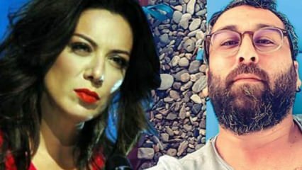 Sibel Tüzün ja Ender Balcı tulivat tuomioistuimiksi!