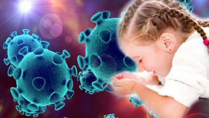 Vanhempien paniikki vaikuttaa lapsiin! Kuinka voittaa lasten coronavirus-ahdistus?