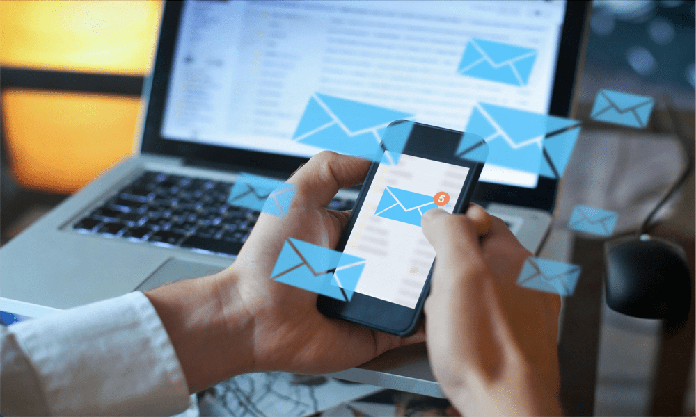 Gmailin ehdotettujen vastaanottajien ottaminen käyttöön tai poistaminen käytöstä
