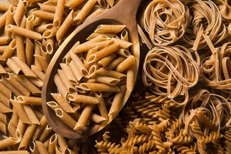 Täysvehnän pasta resepti! Kuinka tehdä täysvehnäpastaa?