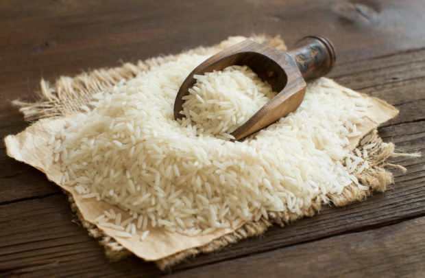  onko riisiä liotettava vedessä vai ei