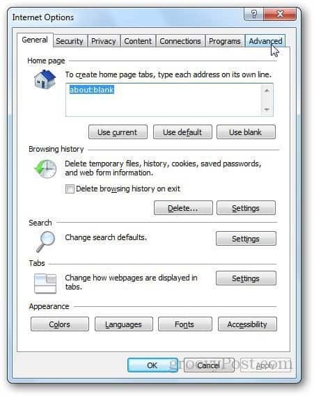 Internet Explorer -laajennukset 3