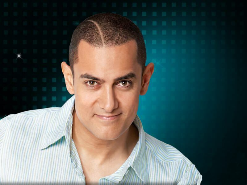 Ylösnousemus Ertuğrul-yllätys Bollywood-tähti Aamir Khanille! Kuka on Aamir Khan?