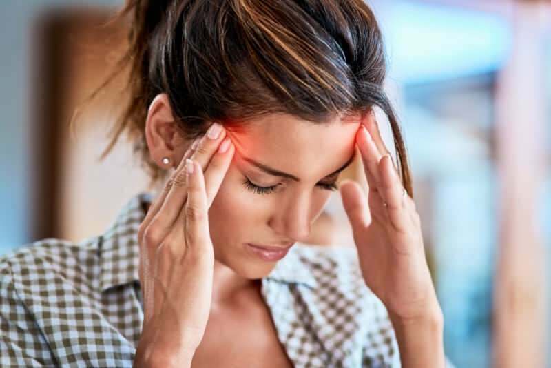 Mikä aiheuttaa päänsärkyä? Kuinka estää päänsärkyä paastoamisen aikana? Mikä on hyötyä päänsärkystä?
