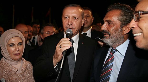 Yavuz Bingöl ja İzzet Yıldızhan vaativat 'yhtenäisyyttä'