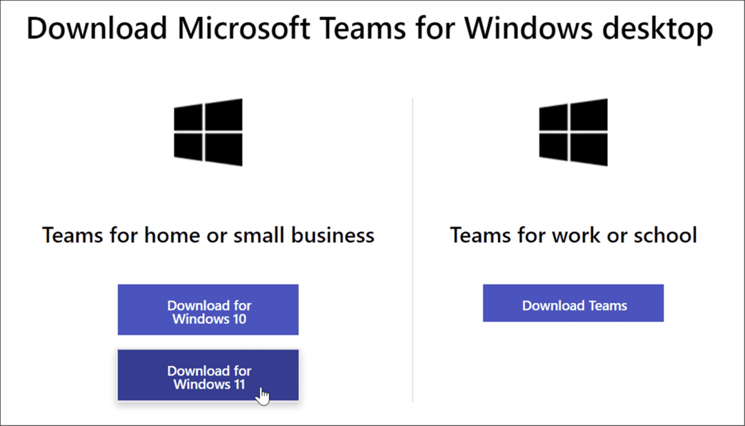 Kuinka lisätä Microsoft Teams Outlookiin