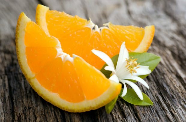 Voiko oranssi heikentyä? Kuinka tehdä oranssi ruokavalio, joka tuottaa 2 kiloa 3 päivässä? Oranssi ruokavalio