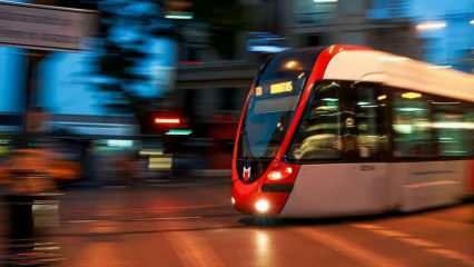 Mitkä ovat T1-raitiovaunupysäkkien nimet? Minne T1-raitiovaunu kulkee? Paljonko on vuoden 2022 raitiovaunun hinta?