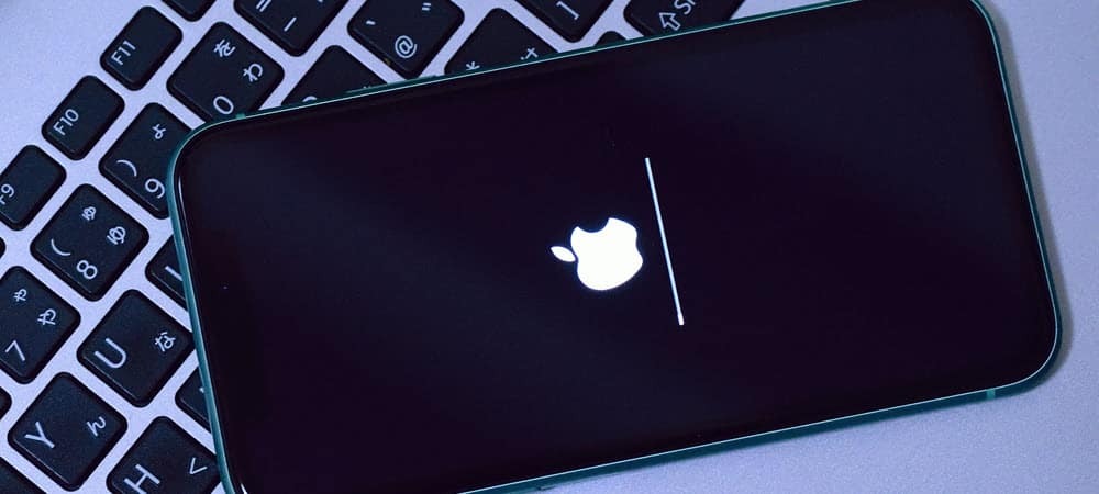Viimeisen rivin korjaaminen ei ole enää saatavilla iPhonessa