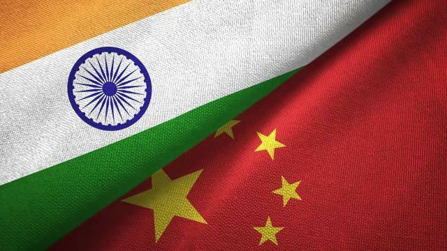 Intia ohittaa Kiinan