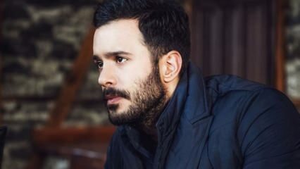Kuuluisa näyttelijä Barış Arduç avasi ravintolan