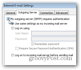 Outlook 2010 SMTP POP3 IMAP -asetukset - 06