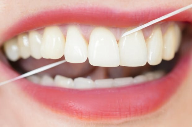 Pitäisikö hammastikkua käyttää suun ja hampaiden puhdistukseen?