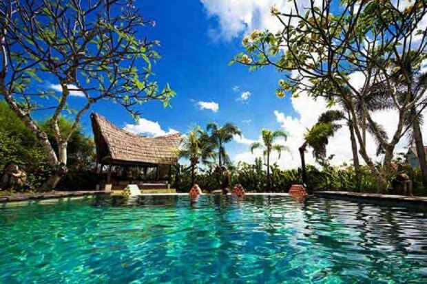 Balin saari