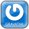 Groovy Gravatar -logo - kirjoittanut gDexter