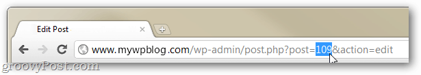 Windows Live Writer: Hae vanhat WordPress-viestit