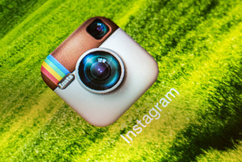 shutterstock Instagram-kuva 19773290
