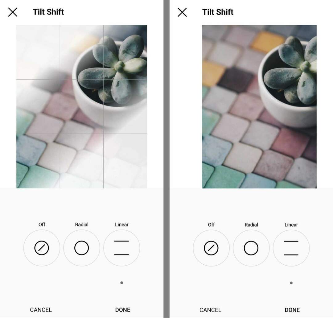 kuinka-to-edit-photos-instagram-native-features-tilt-shift-linear-step-15