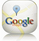 Google Maps -logo