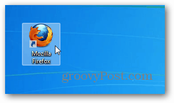 Käynnistä Firefox vikasietotilassa