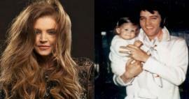 Elvis Presleyn tyttären Lisa Marie Presleyn 100 miljoonan dollarin testamentin kriisi on ratkaistu!