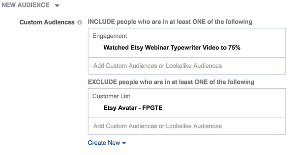 Facebook-pikseli voi auttaa sinua tarkentamaan mainoskohdistustasi.