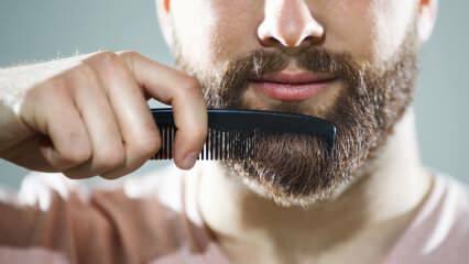 Kuinka tehdä helpoimmasta hiuksenleikkauksesta? Helpoin tapa leikata miesten hiuksia kotona