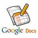 Google Docs -logo