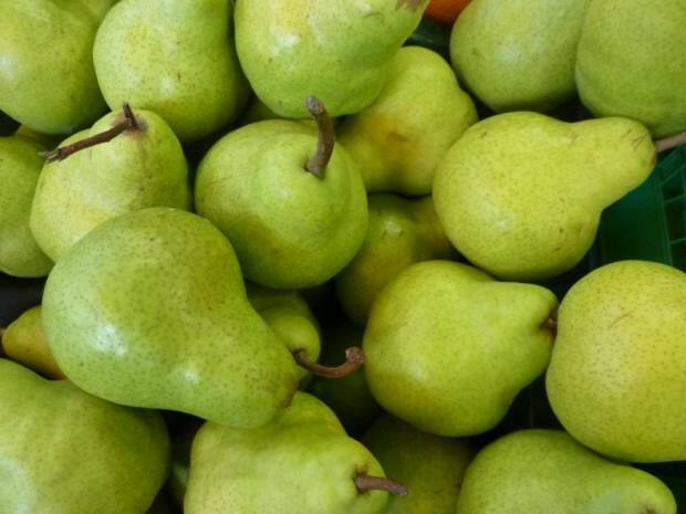 Anemian ehkäisy: Mitkä ovat päärynän edut? Kuinka monta päärynää on? Mille päärynä on hyvää?