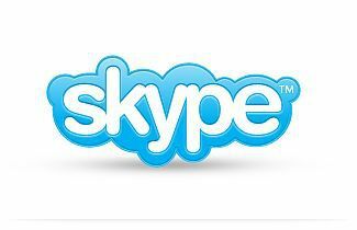 Skype korvaamaan seisokkeja